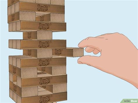 jenga game|How to Play Jenga: Simple Game Rules and Strategies .